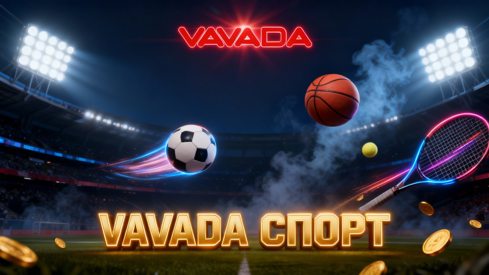 ставки на спорт вавада